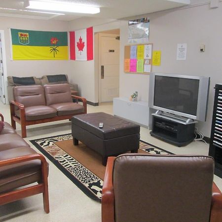 Hostelling International Regina Exterior foto
