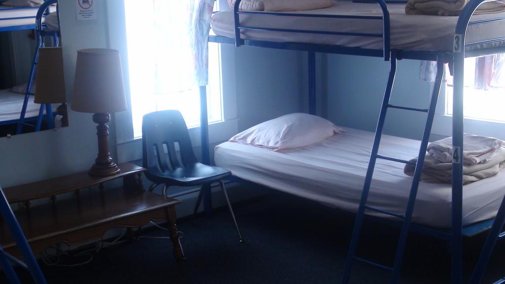 Hostelling International Regina Quarto foto