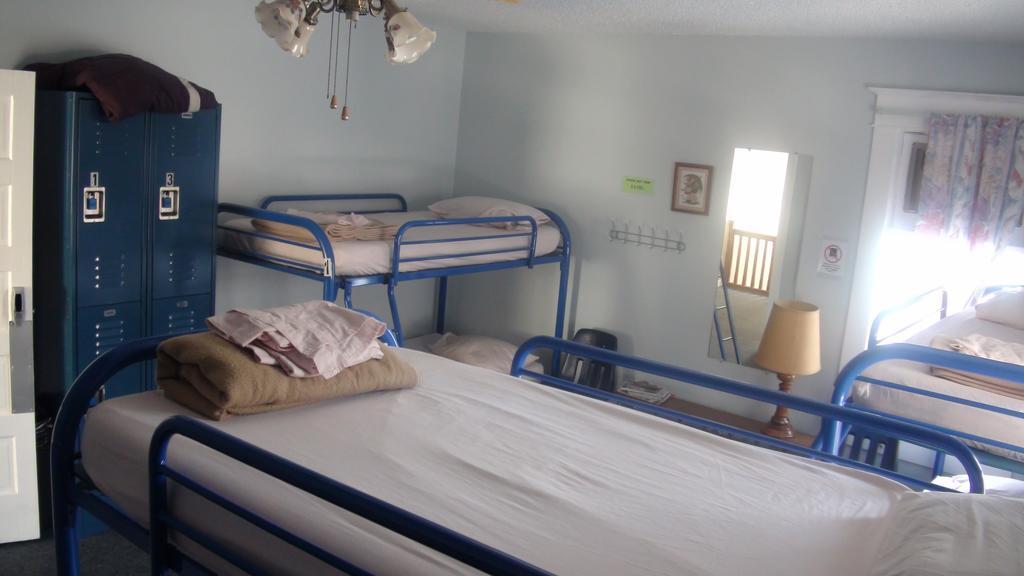 Hostelling International Regina Quarto foto