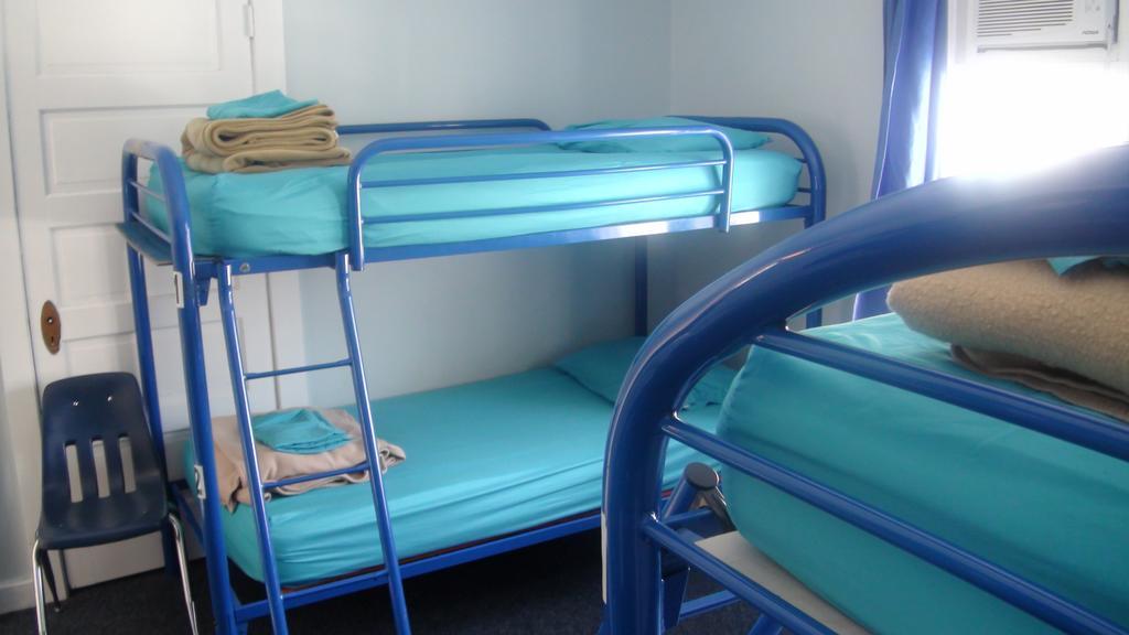 Hostelling International Regina Quarto foto