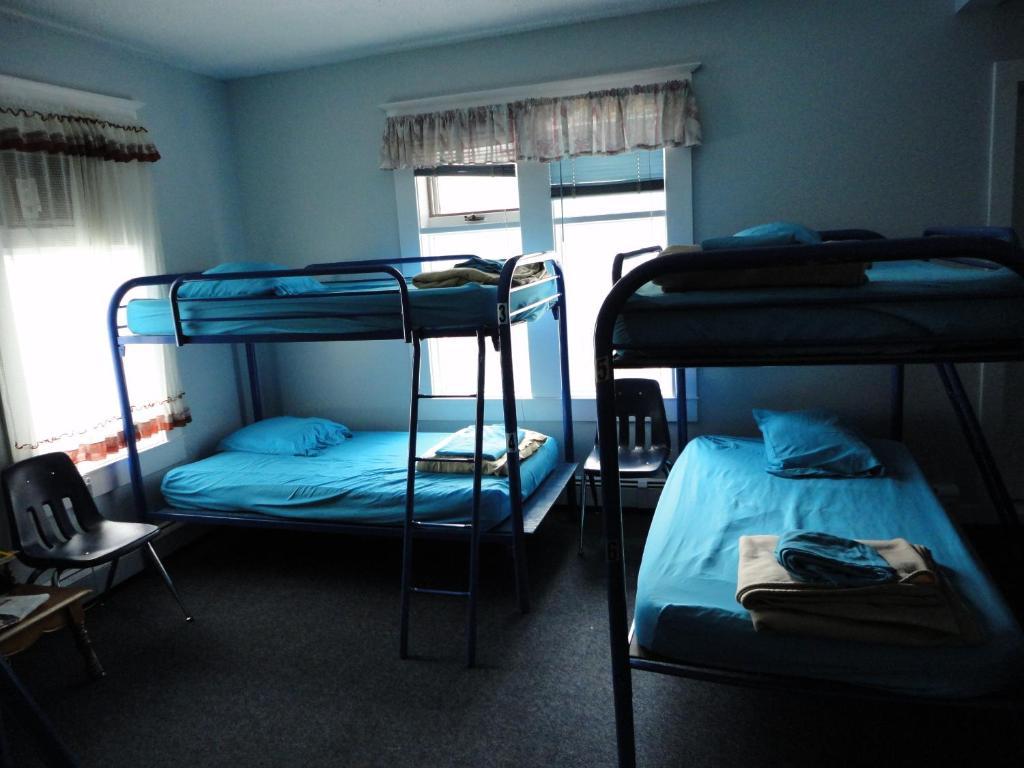 Hostelling International Regina Quarto foto