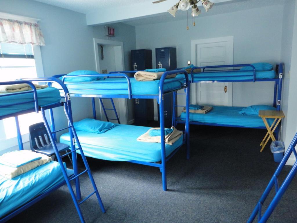 Hostelling International Regina Quarto foto