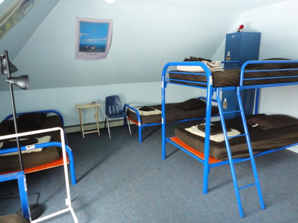 Hostelling International Regina Quarto foto
