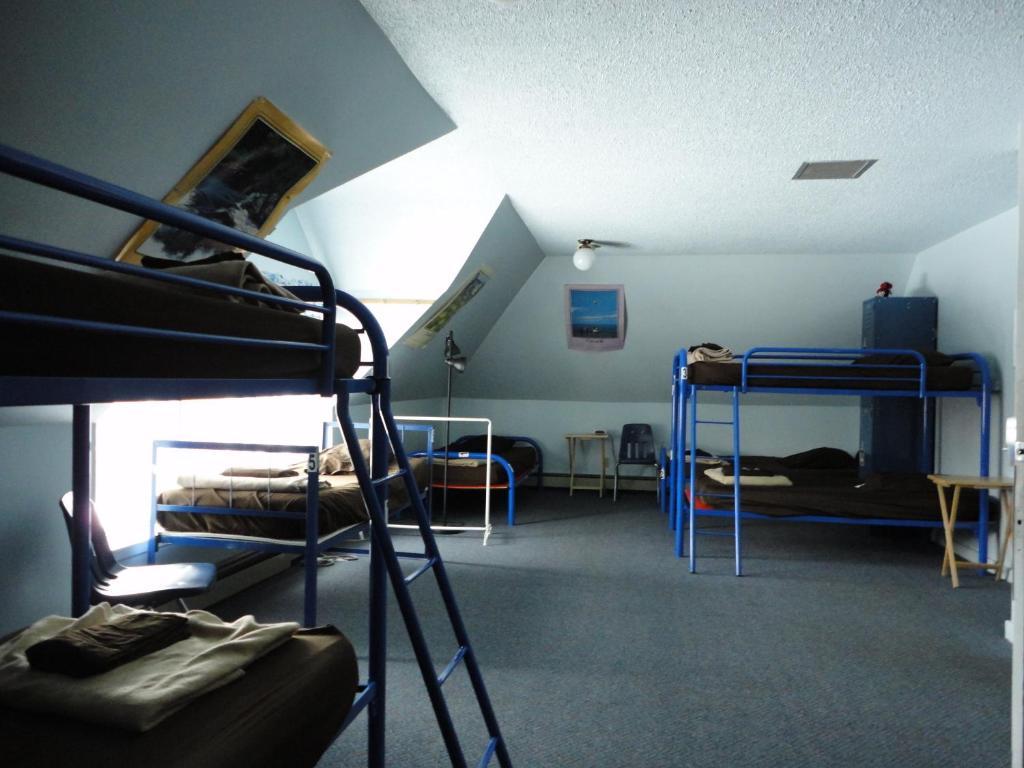 Hostelling International Regina Quarto foto