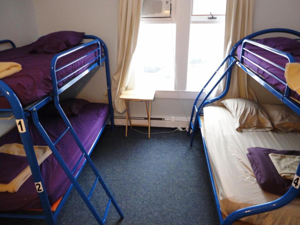 Hostelling International Regina Quarto foto