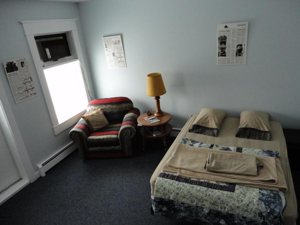 Hostelling International Regina Quarto foto