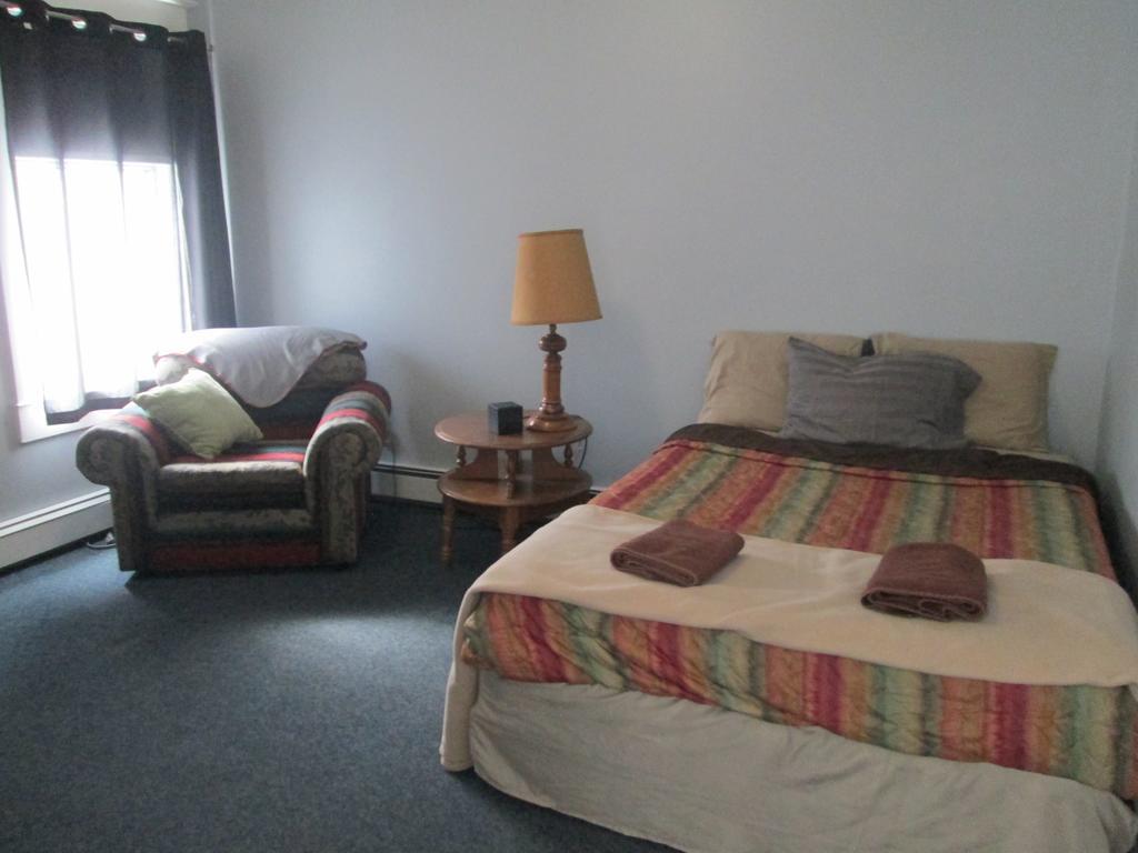 Hostelling International Regina Exterior foto